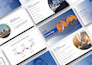 redesign powerpoint presentation and pitch deck slides